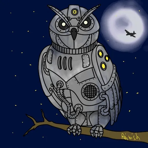Hari Berlari, Tapi Gajian Masih Jalan Kaki?🦉