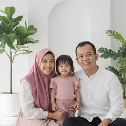 Untukmu yang takut hidup dengan laki-laki