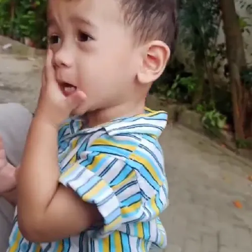 Beban Firdaus
