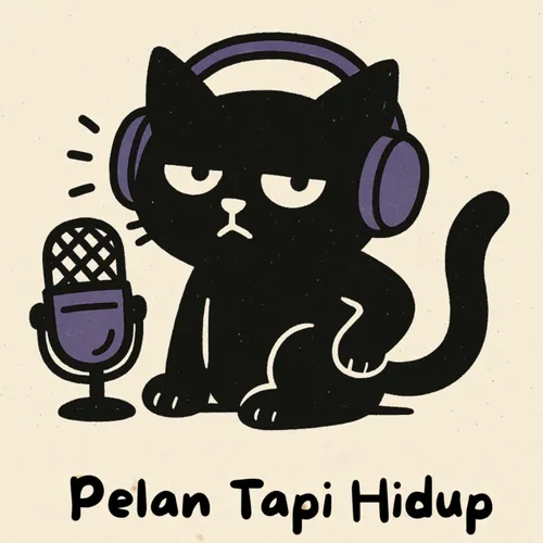 Pelan Itu Bukan Kalah
