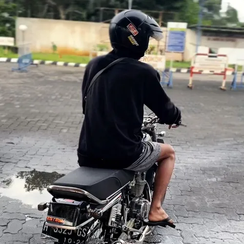 Cuma motor