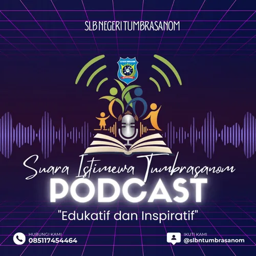 SUARA ISTIMEWA TUMBRASANOM : FERDIANTO DARI SEKOLAH LUAR BIASA MENUJU PANGGUNG PROVINSI