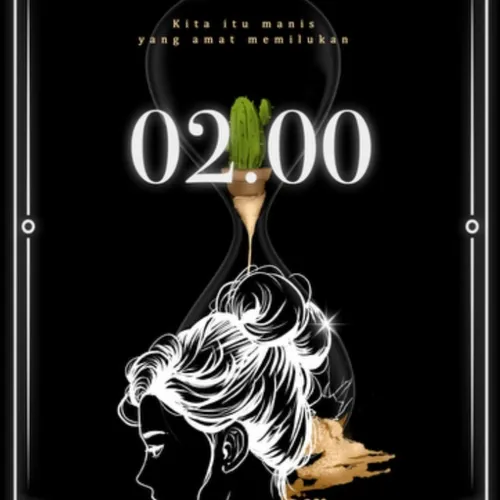 Lihat Kebunku - Aku Jeje Cover by. Masnaka