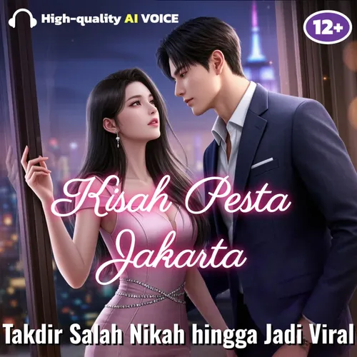 Eps 12: [Sebuah percakapan terduga membuka mata akan konspirasi jahat.]