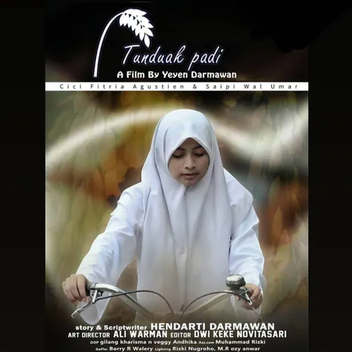 [Official Trailer] Film Tunduak Padi