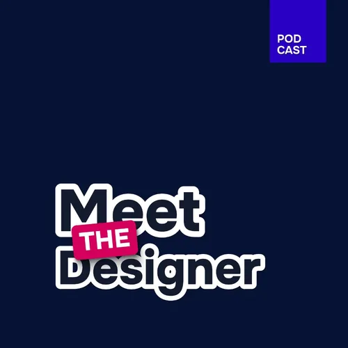 EP12 - UX Career di Tengah Naik Turun Startup with Dany As'ary