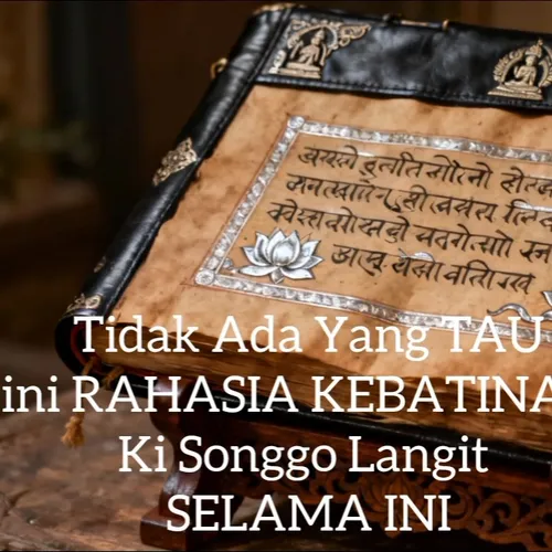 Ilmu Batin‼️🔥TINGKAT TINGGI 🔥‼️