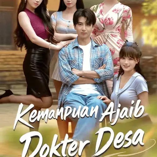 KEMAMPUAN AJAIB DOKTER DESA EPS.5