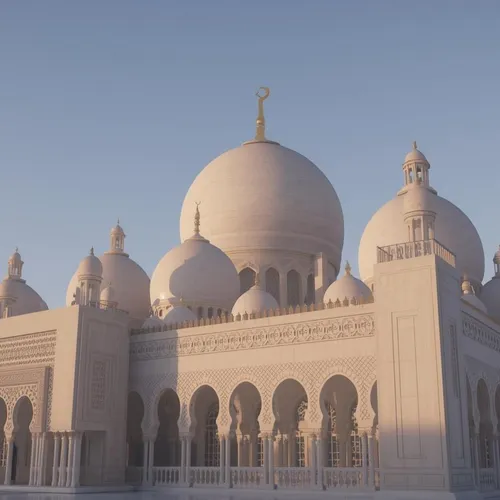 Sejarah Lahirnya Bani Umayyah