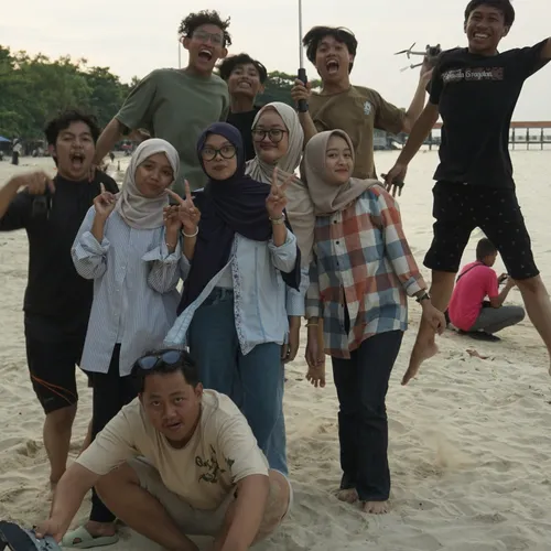 festival lawang