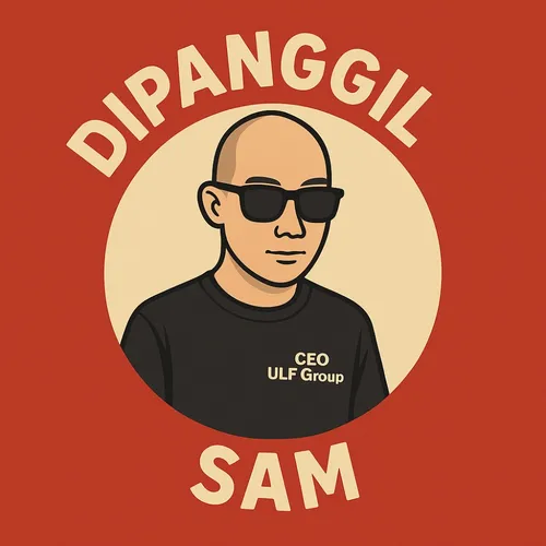 TUTORIAL NIKAHIN KLIEN SENDIRI | KIPLI #DIPANGGILSAM