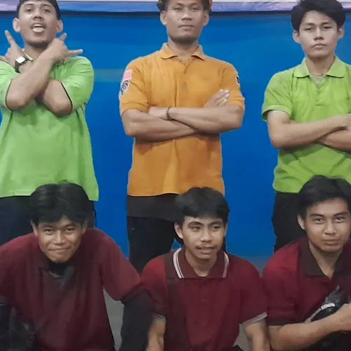 Oyo gak ada rumah sakit pun jadi