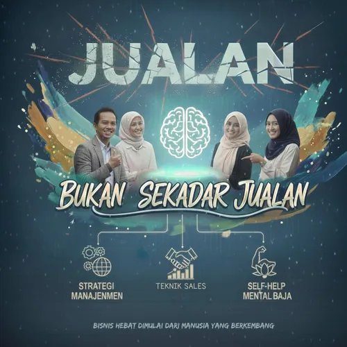 Metode 'Mr. Miyagi' & Rahasia Tongkat Ajaib: Revolusi Cold Calling Anda