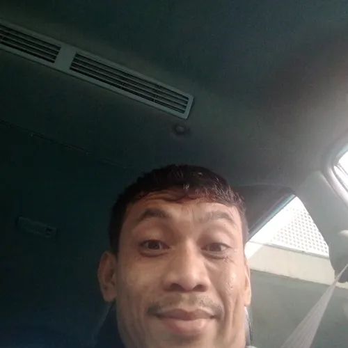Ada suara tanpa wujud 🤣