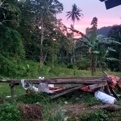 Kenangan terindah 
