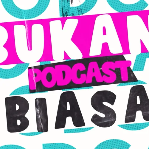 Bukan Podcast Biasa | Eps 3 - Sipaling Keluh Kesah SideJob Jadi Driver Online Masa Kini!