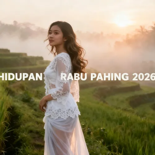 RABU PAHING 2026‼️ PESAN LELUHUR