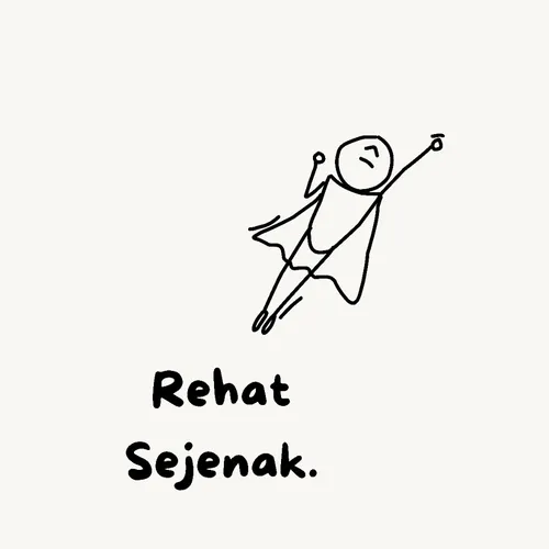 Sudut pandang hubungan dari sisi laki-laki 