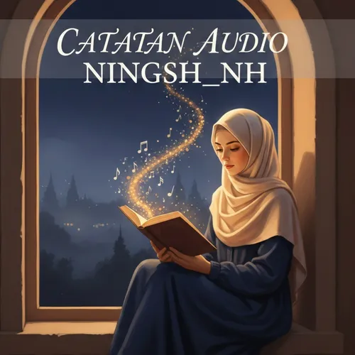 Catatan Audio Ningsih_NH 01. Langit Diatas Air Mata 
