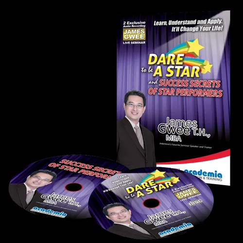 Success Secret of Star Performer