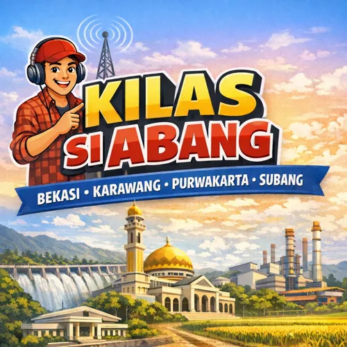 Kilas Si Abang Edisi 27 Februari 2026