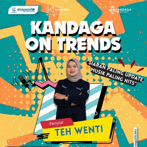 Talkshow Polresta Bandung 