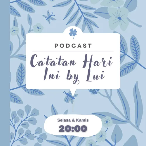 EP 2: Pas Banget, Momennya