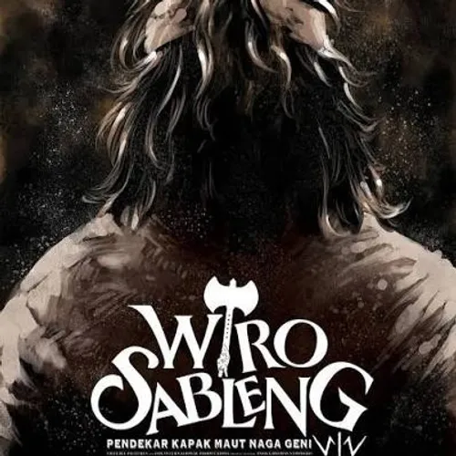 Wiro Sableng Episode 1: 4 Brewok dari Goa Sanggreng - Audiobook Cerita Silat Legendaris (Bastian Tito)
