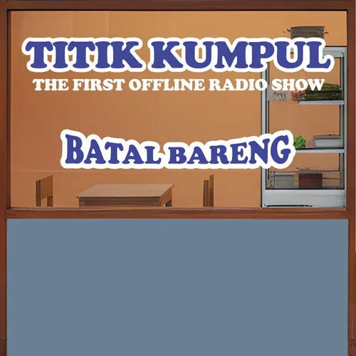 Nggok Pernah Mengkudeta Sahil 