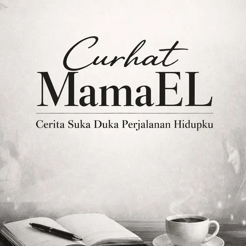 Kenalin aku Mama EL