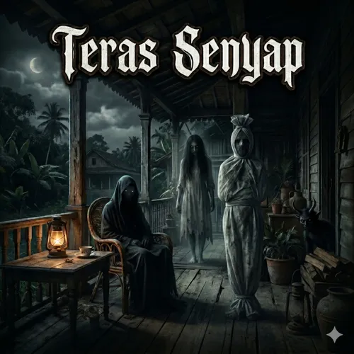 Pelanggan Gaib di Pasar Tambaksogra - Teras Senyap