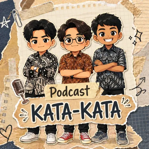KATA - KATA | Eps. 1 Puisi