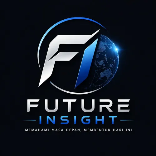 Pertaruhan $202 Miliar di Infrastruktur AI & Pergeseran Ekonomi Global 2025