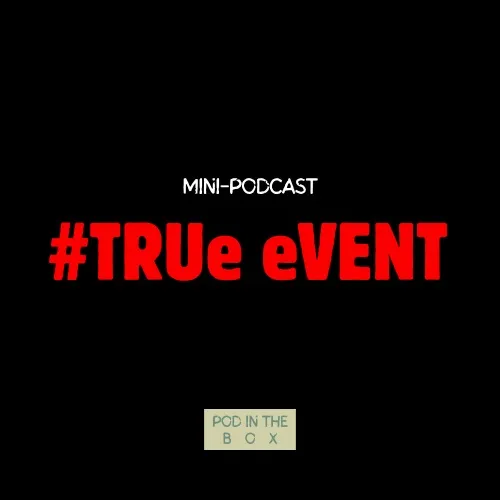#TRUe eVENT - RADIUM GIRL