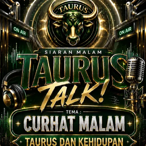 Mengenal Taurus Part 1