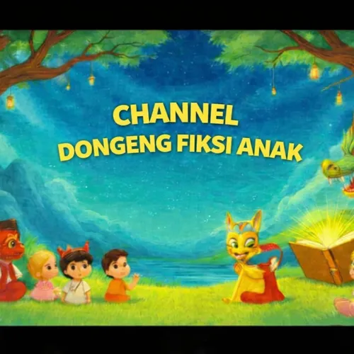 2. Anak kebanggaan orangtua 