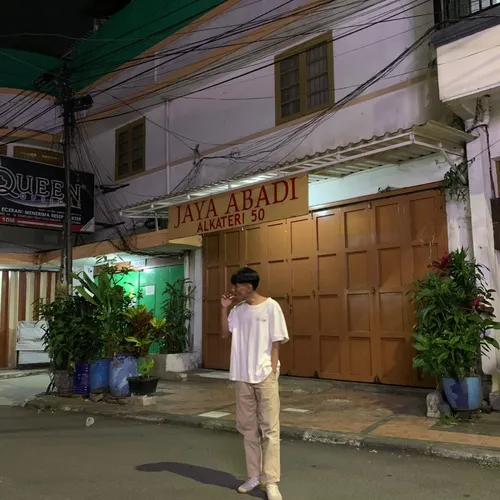 terimakasih telah membuatku jatuh cinta
