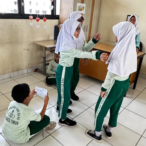 Cara membuat podcast di Noice