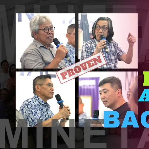 ada apa dengan heritage di indonesia?? susah susah gampang!! padahal bisa bikin indoesia untuk.......