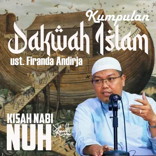 Kisah Nabi Nuh (part 2)