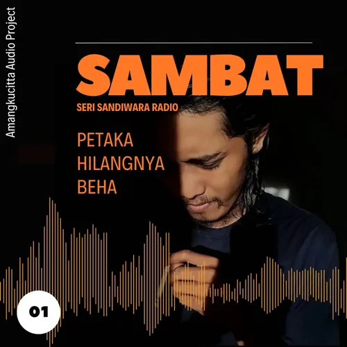 SAMBAT: KISAH HILANGNYA BEHA DI SUATU DESA