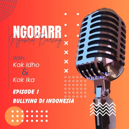 Ngobrol bareng tentang bullying siap sebenarnya yang salah?