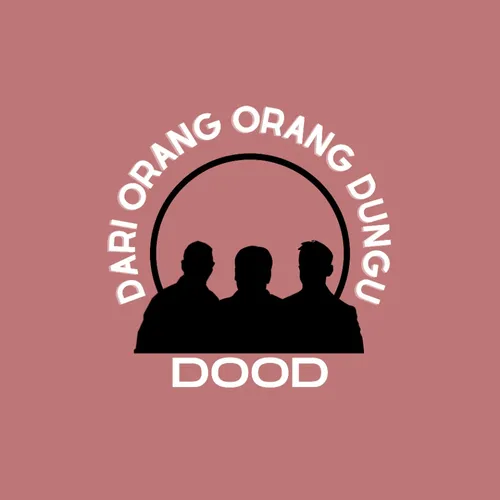 Podcast Dari Orang - Orang Dungu Segment Random Episode 1