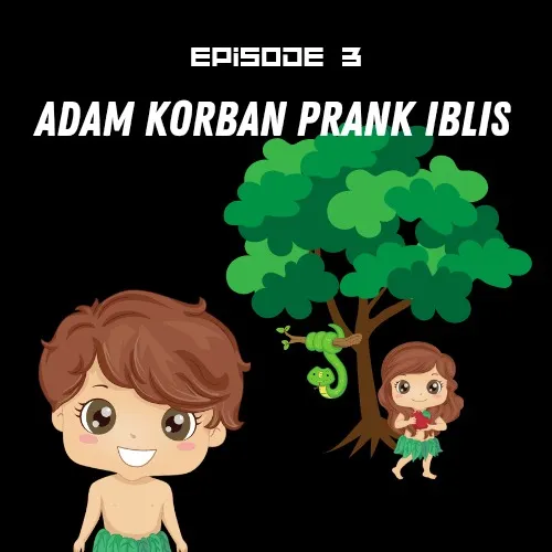 Episode 3 Korban Prank Iblis