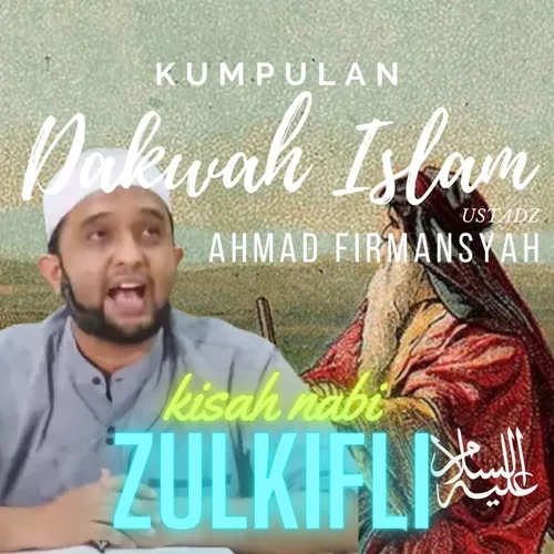 Nabi Zulkifli (part 1)