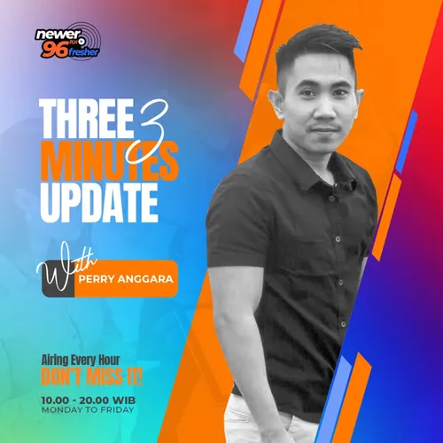 Sang Peraih Golden Buzzer ‘Putri Ariani’