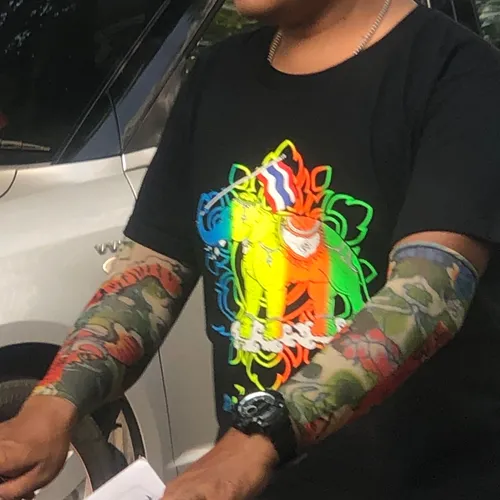 Taman Bungkul Fashion Week #3