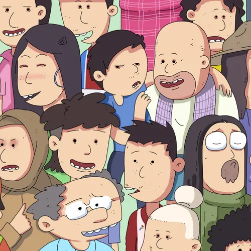 Gue Punya Cerita - Ekspedisi Gunung Arjuno