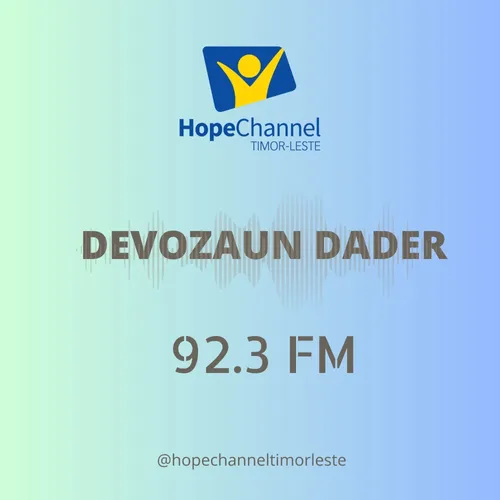 Defesaun Dader|| Kristu Halo Kamaan Inan-aman sira nia todan