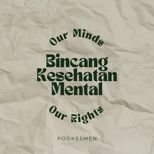Bincang Kesehatan Mental di Kalangan Mahasiswa